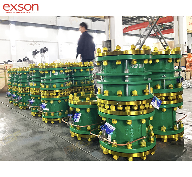 Expansion Joint